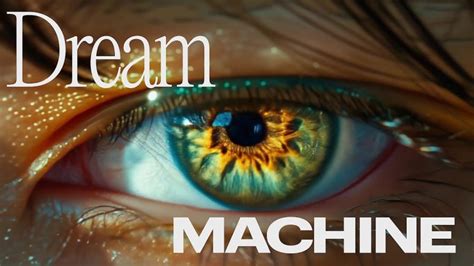 Dream Machine .
